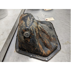 115D041 Lower Engine Oil Pan From 2016 Subaru CrossTrek 2.0 11109AA210 115D041 Lower Engine Oil Pan From 2016 Subaru CrossTrek 2.0 11109AA210